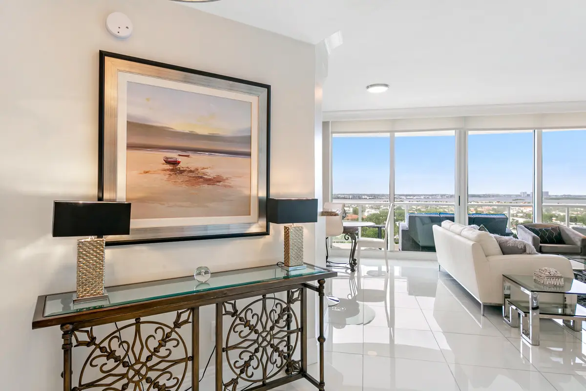 Ritz Carlton Residence 1206B at 2700 N Ocean Drive 1206b, Singer Island