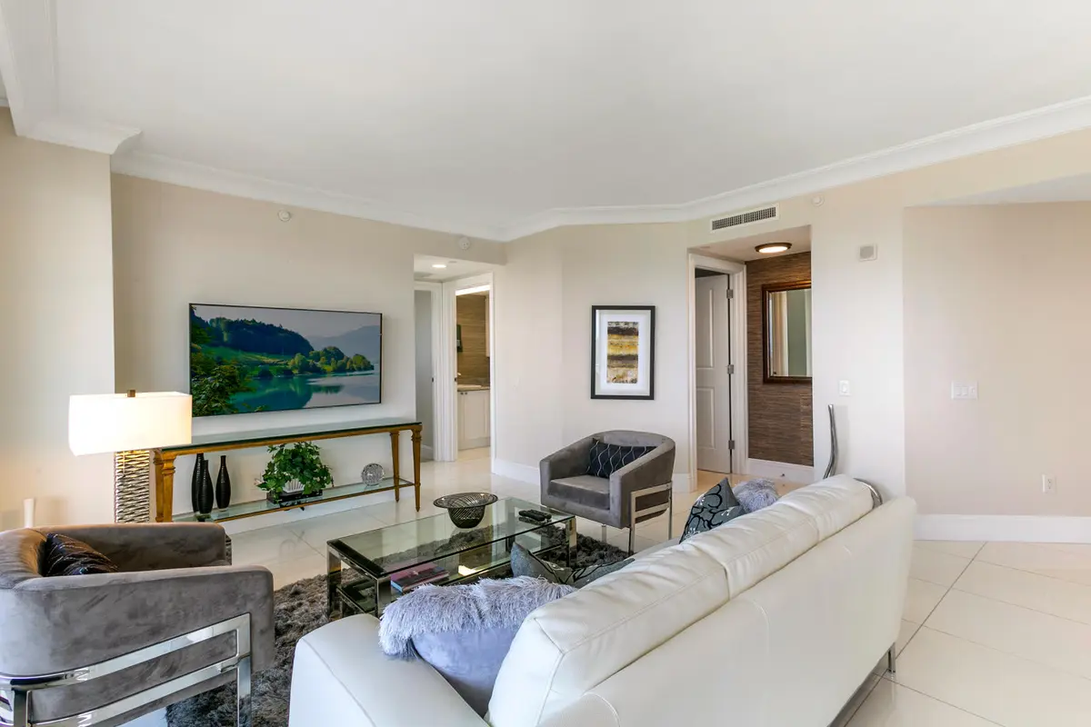 Ritz Carlton Residence 1206B at 2700 N Ocean Drive 1206b, Singer Island