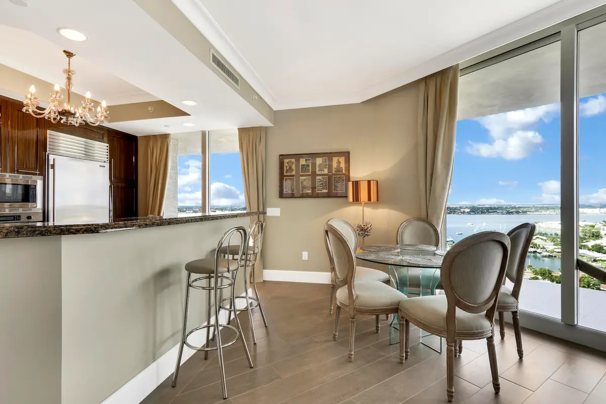 Ritz 1806B at 2700 N Ocean Drive 1806b, Singer Island