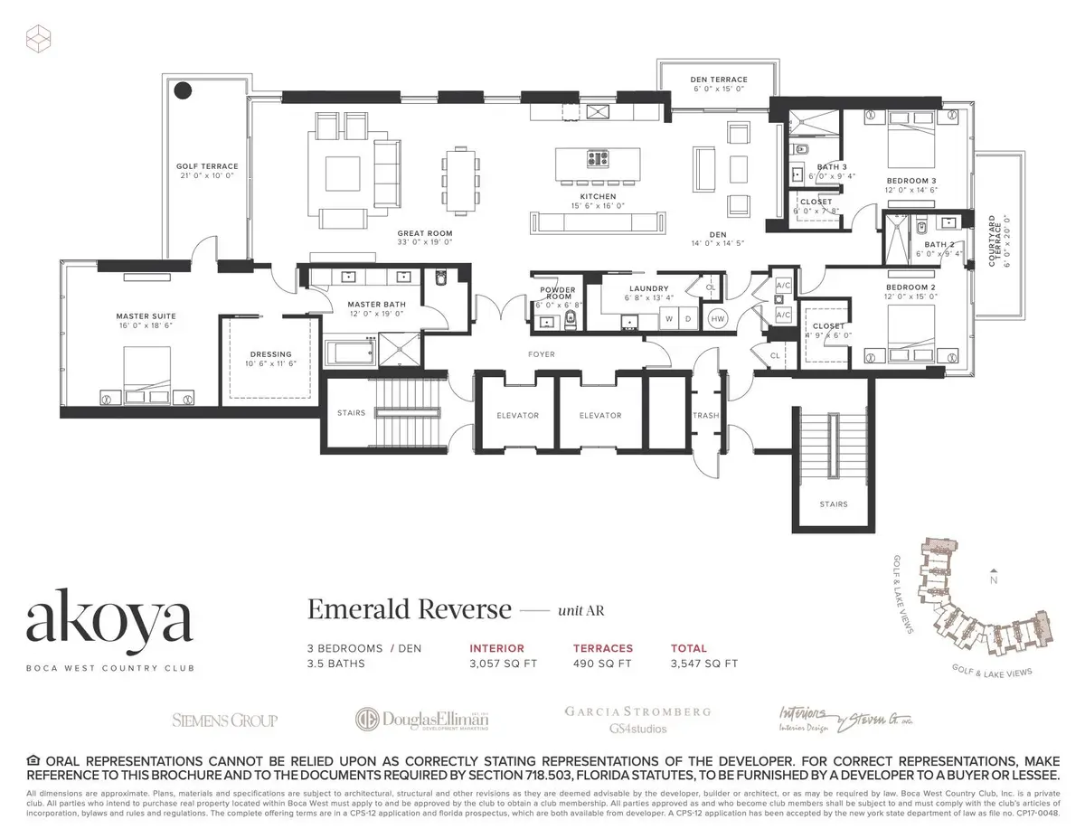 EMERALD-REVERSE-A copy at 20155 Boca West Drive C-606, Boca Raton