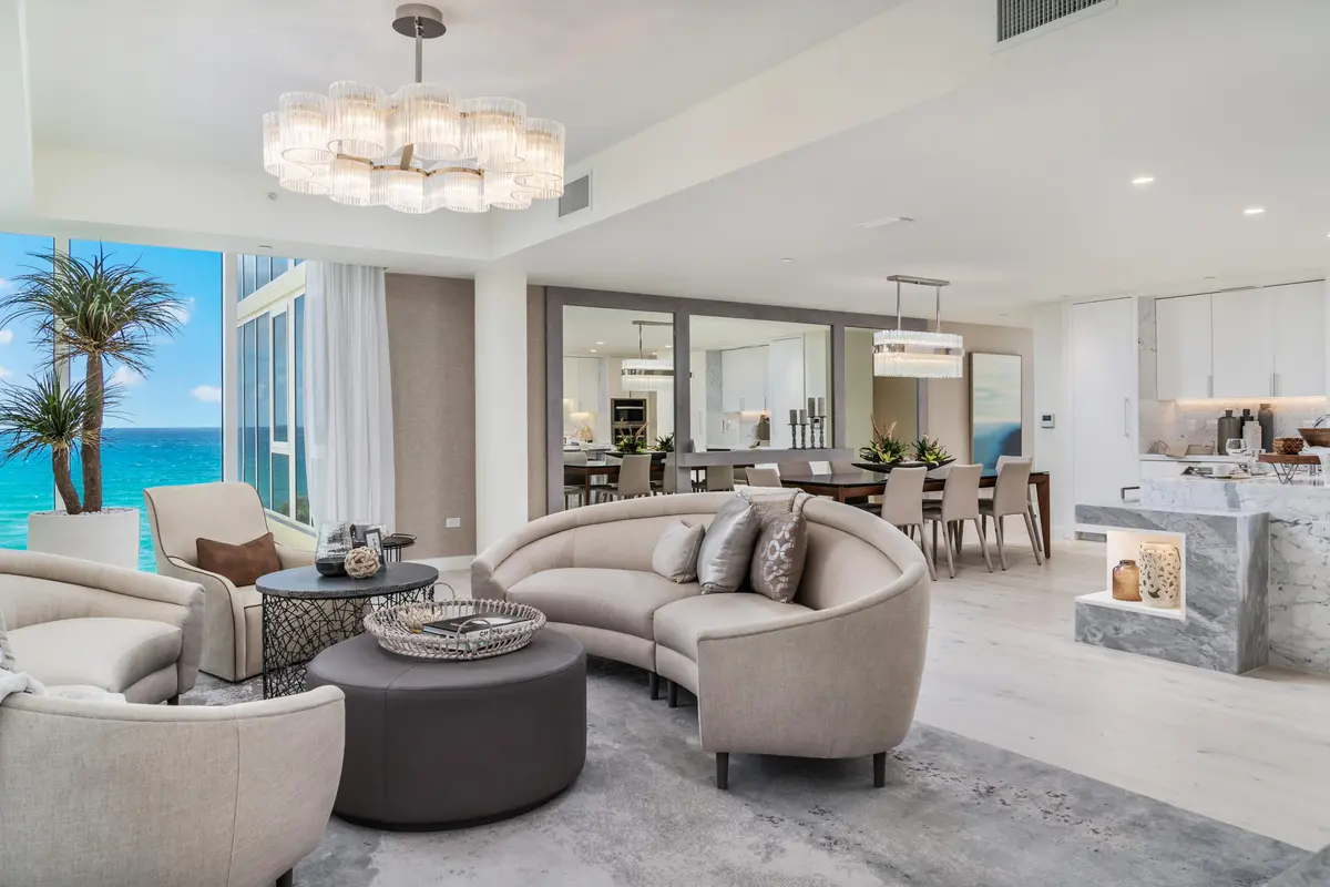 5C_Overall at 3550 S Ocean Boulevard 5c, South Palm Beach