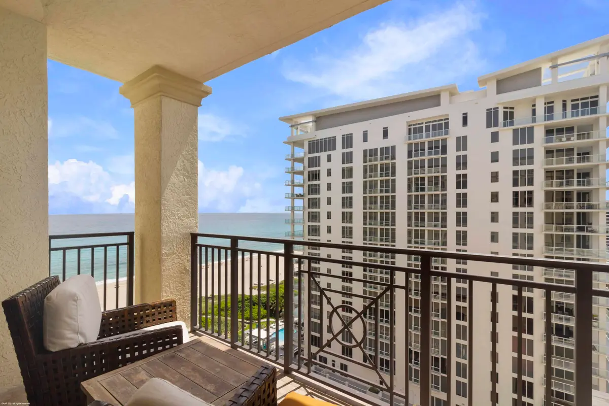 1608 c at 3800 N Ocean Drive Unit 1608, Singer Island