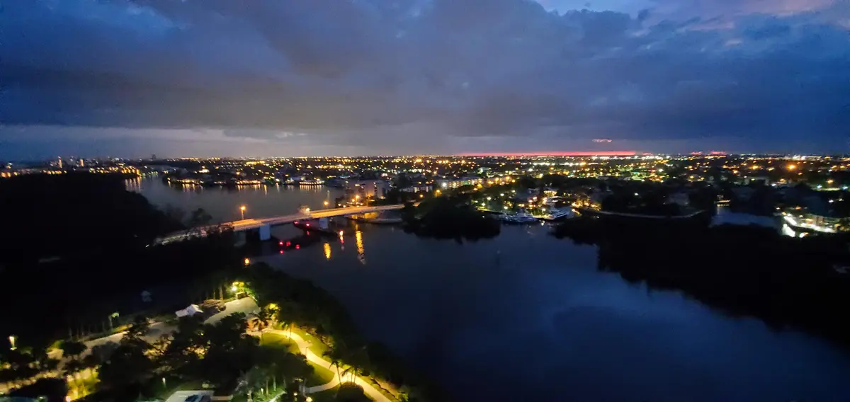 VIEWS: MAJESTIC PANORAMAS at 4101 N Ocean Boulevard Lph-1701, Boca Raton
