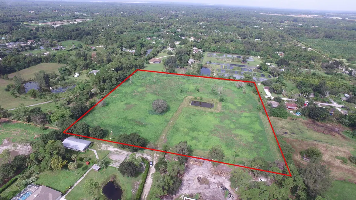 Pic 3 at 3793 D Road, Loxahatchee Groves