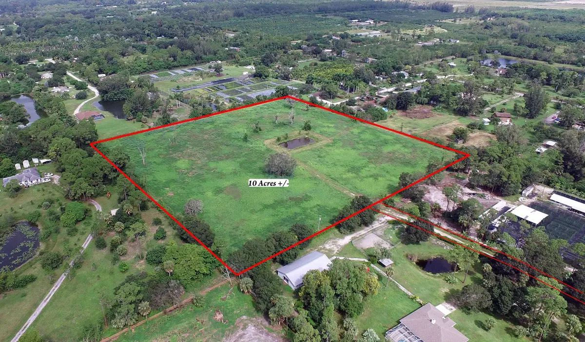 Pic1 at 3793 D Road, Loxahatchee Groves