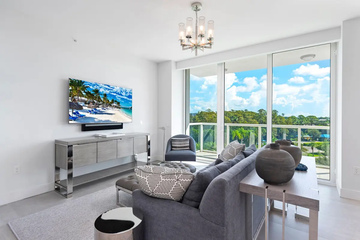 Den at 20155 Boca West Drive A501, Boca Raton