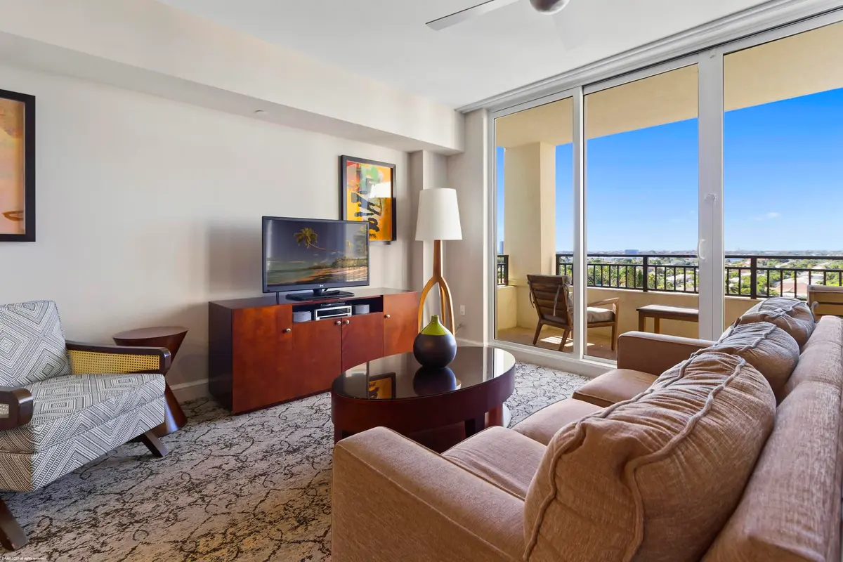 816 d at 3800 N Ocean Drive 816, Singer Island