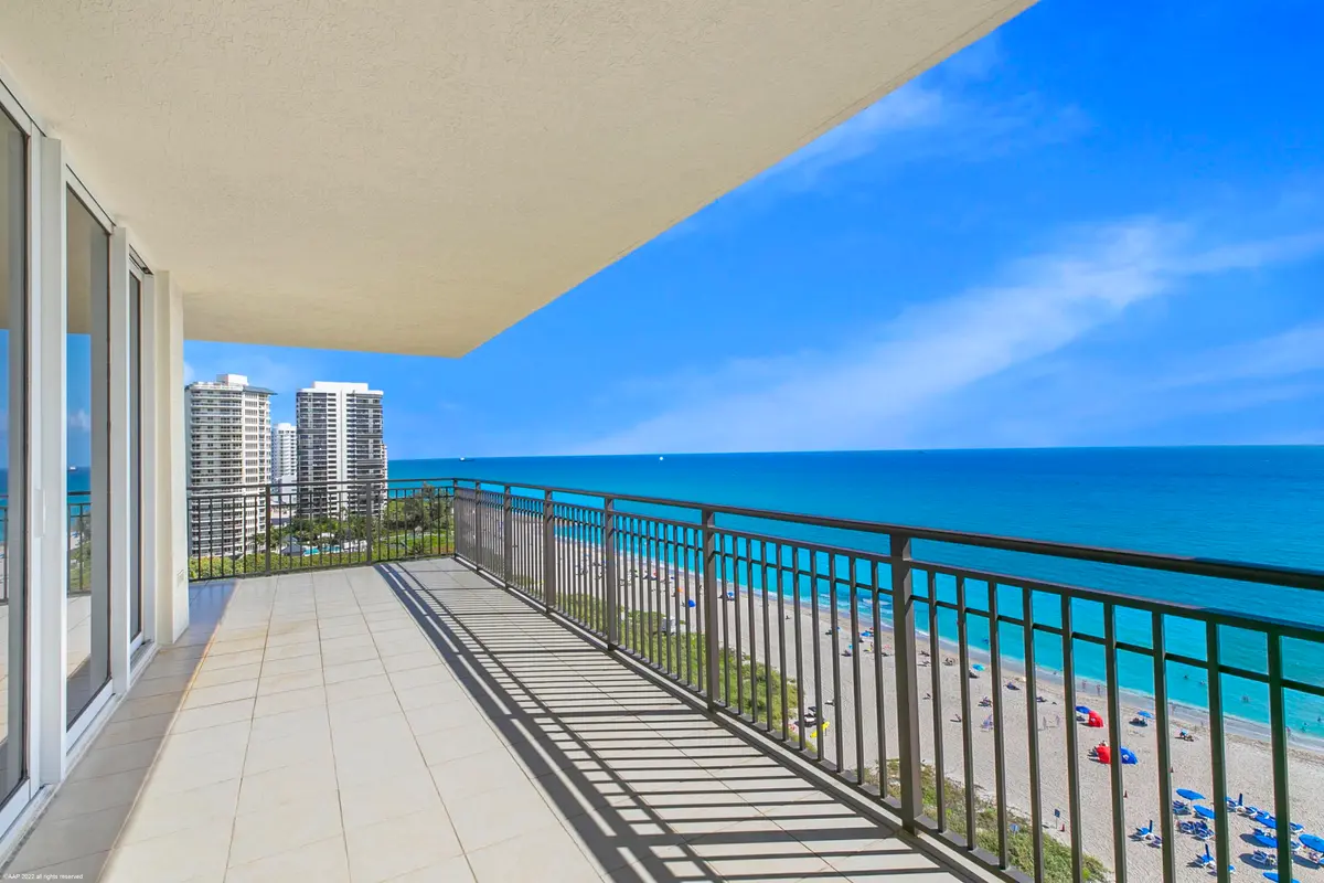 1453 m at 3800 N Ocean Drive 1453, Singer Island