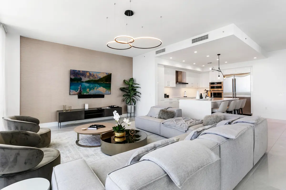 Living_Room_03 at 3 Water Club Way 801, North Palm Beach
