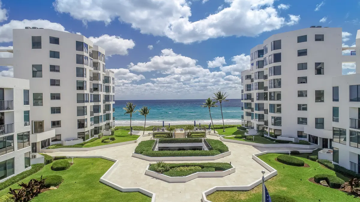 2565 S Ocean Boulevard 101n, Highland Beach, FL – photo 2