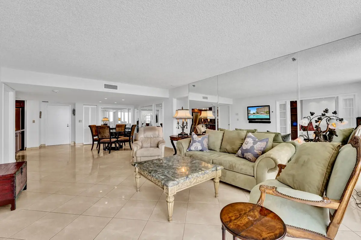 Sea Ranch D502 - 11 at 4101 N Ocean Boulevard D502, Boca Raton