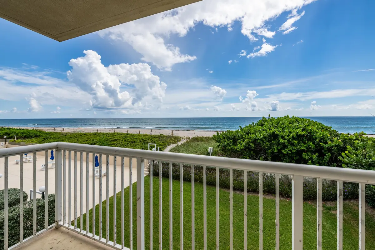 026_Balcony View at 2565 S Ocean Boulevard 325, Palm Beach