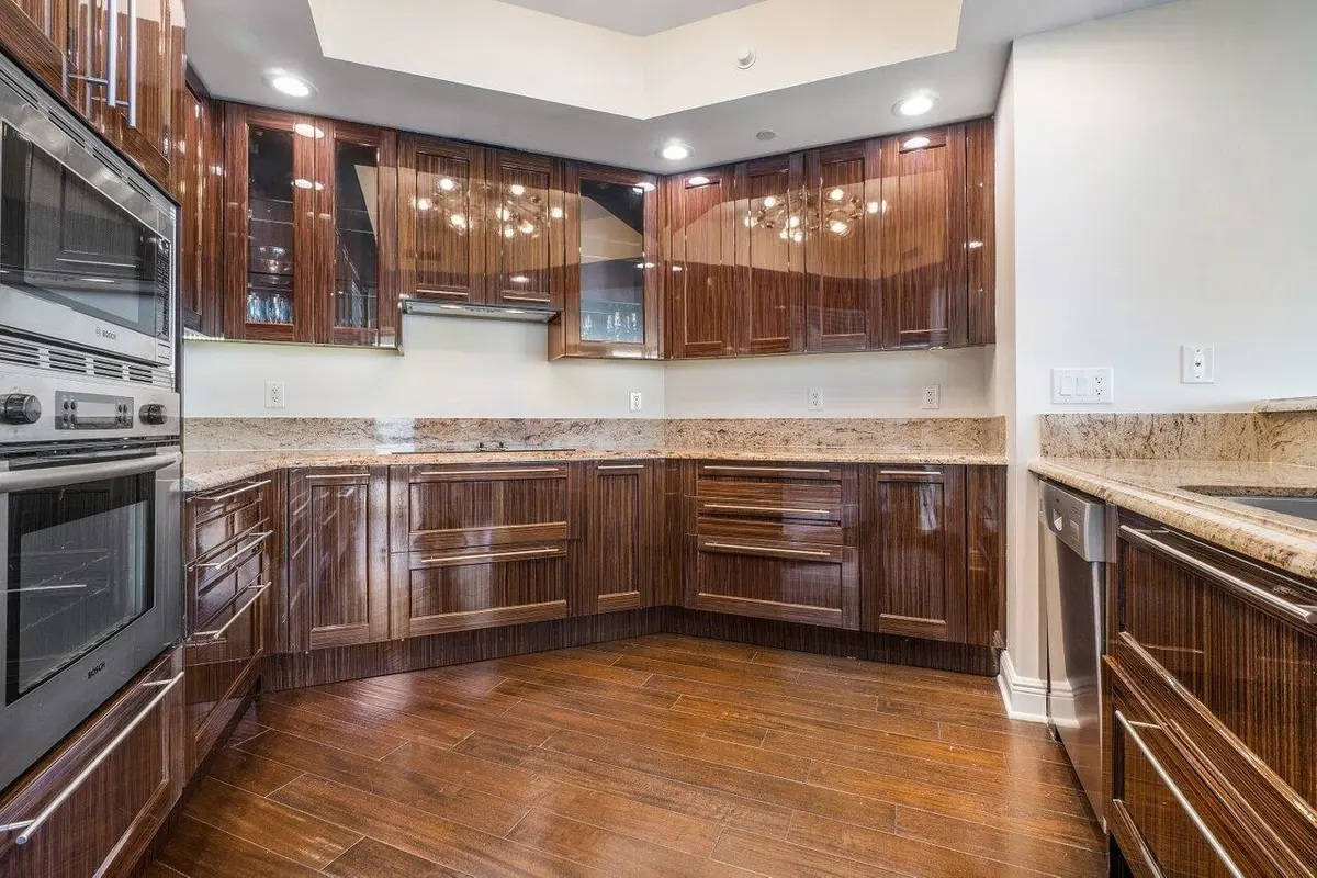 Ritz Carlton Residence 1105B at 2700 N Ocean Drive 1105b, Riviera Beach