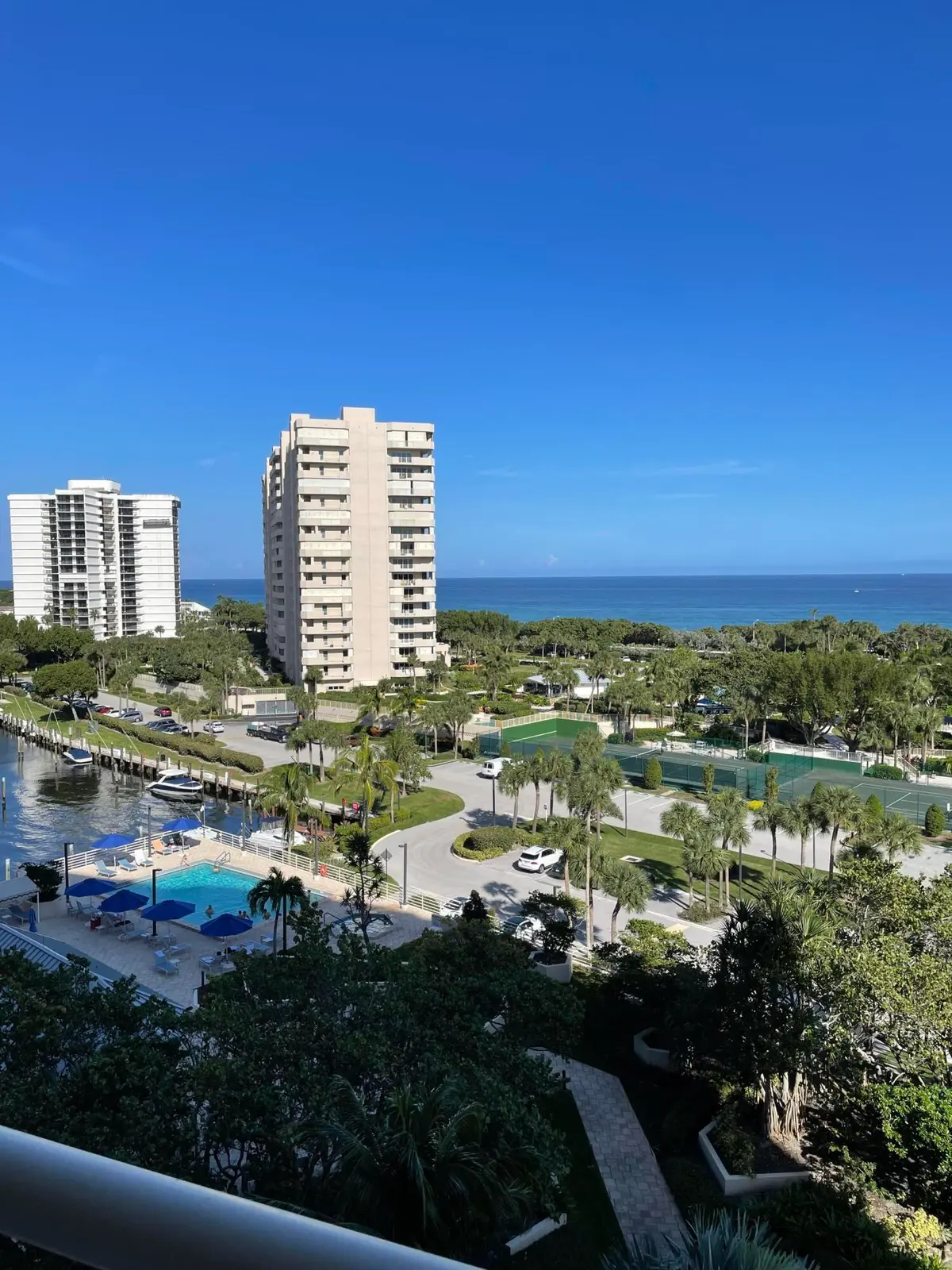 IMG_7174 at 4101 N Ocean Boulevard 807, Boca Raton