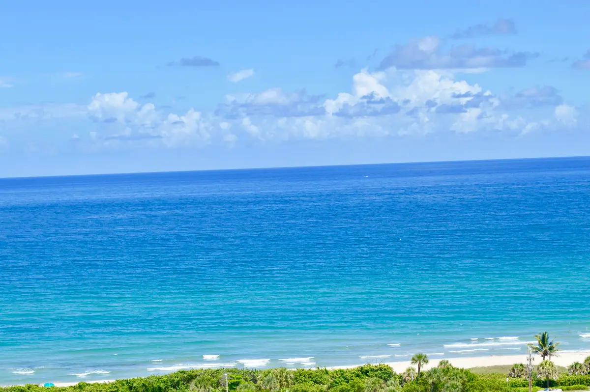 OCEAN VIEW at 4101 N Ocean Boulevard D-Ph-1803, Boca Raton