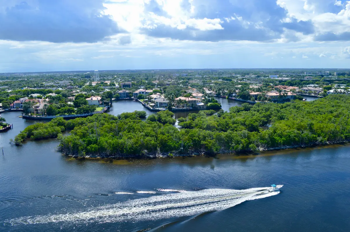 WEST VIEW at 4101 N Ocean Boulevard D-Ph-1803, Boca Raton