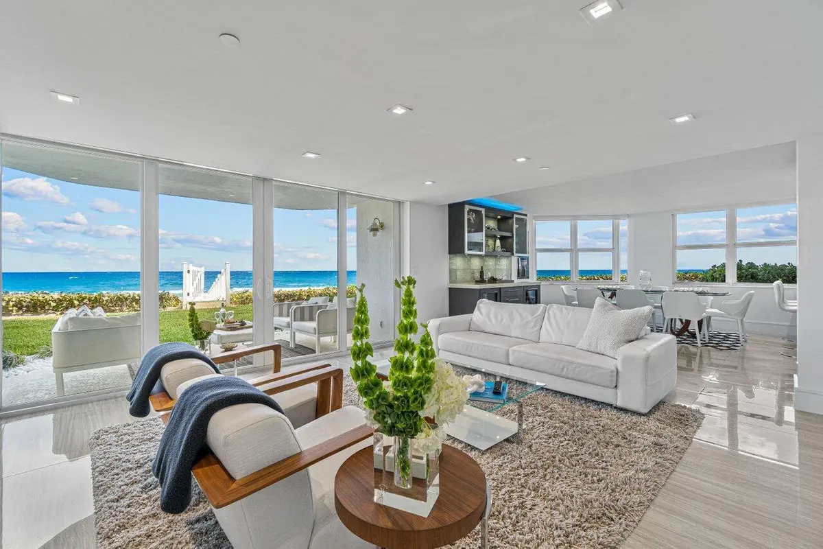 3407 S Ocean Boulevard 1a, Highland Beach, FL – photo 5