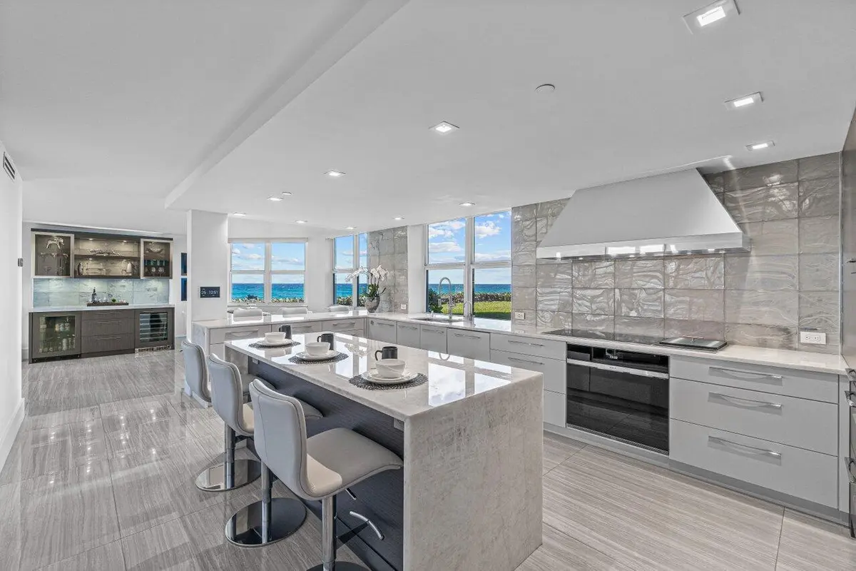 011-3407SouthOceanBoulevard-HighlandBeac at 3407 S Ocean Boulevard 1a, Highland Beach