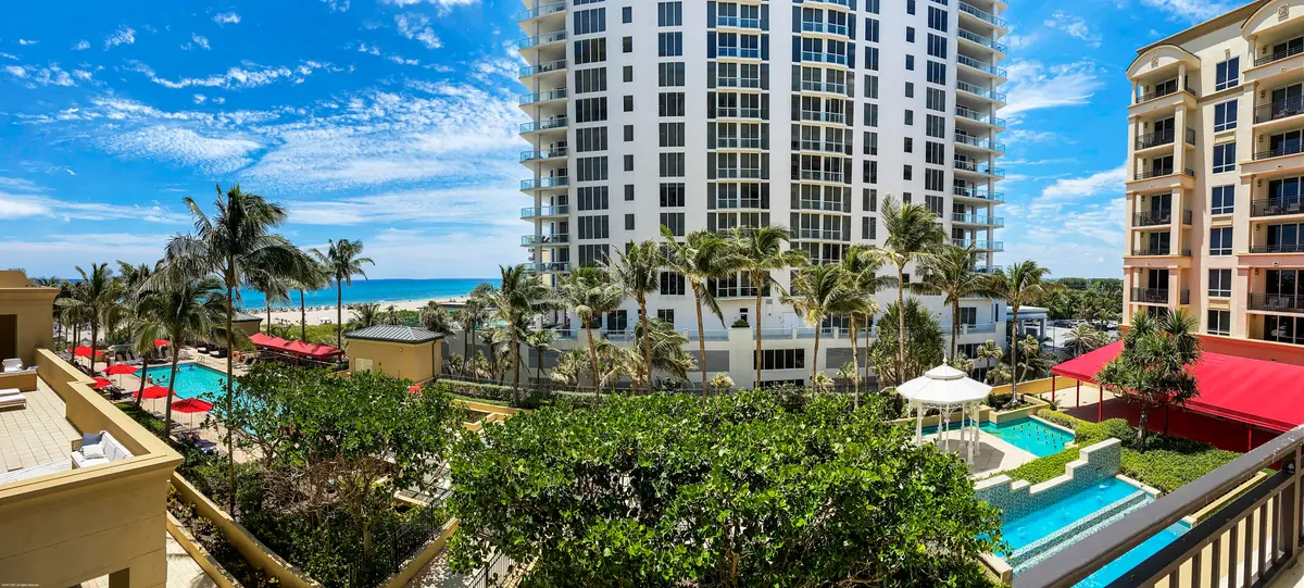 512zo at 3800 N Ocean Drive 512, Singer Island