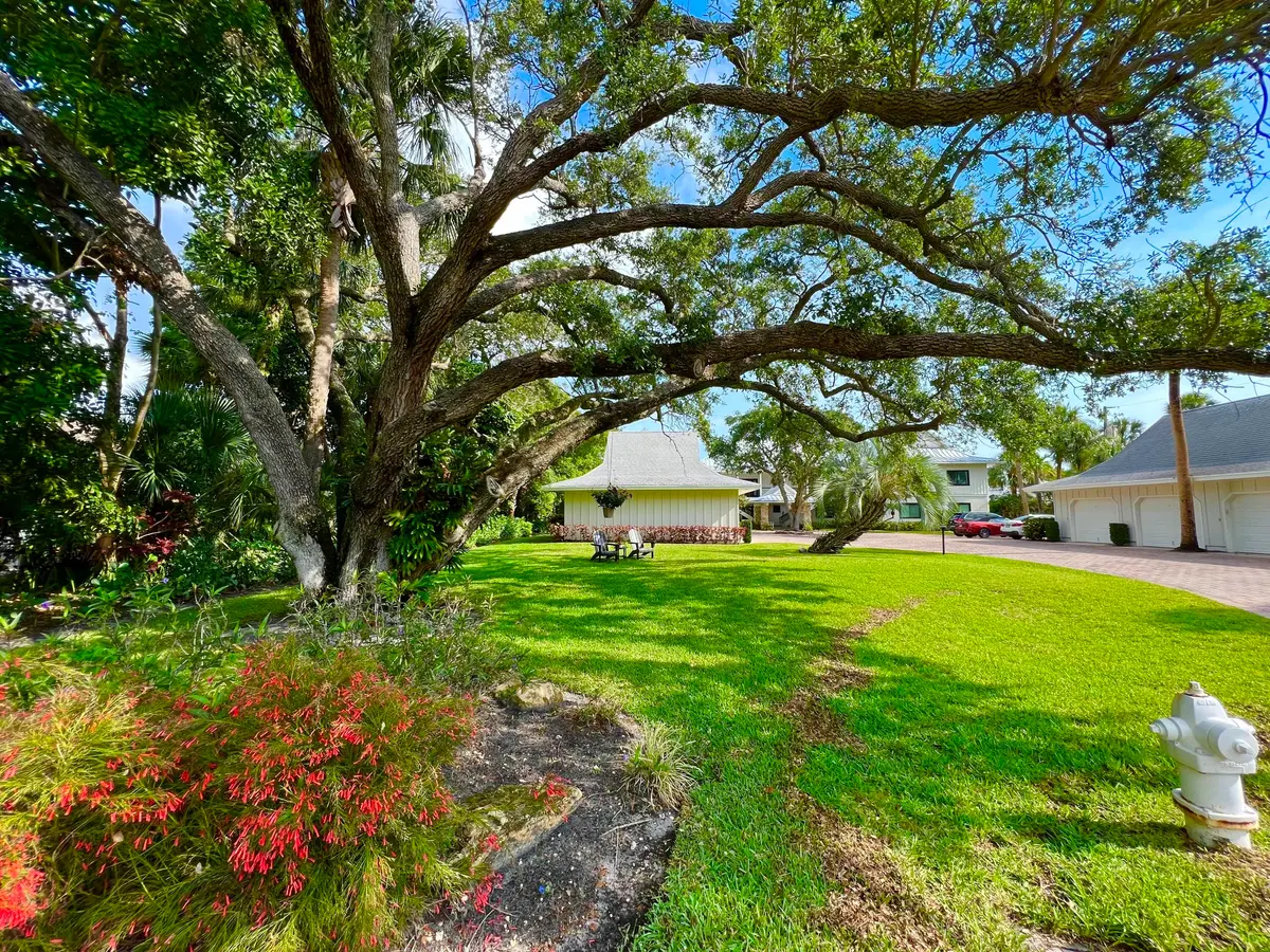 Beautiful Oak welcomes you home! at 851 Saturn Street F, Jupiter