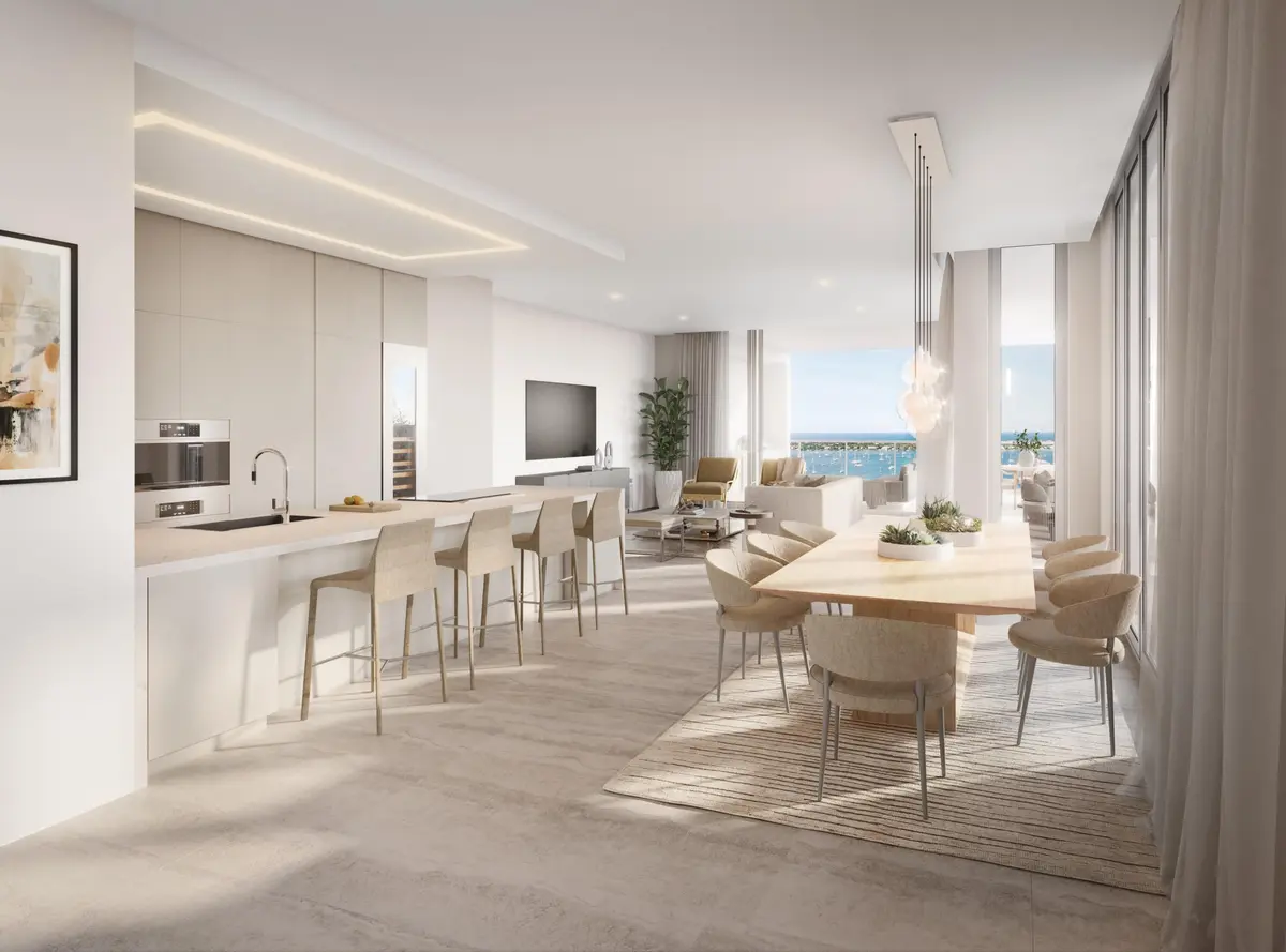 ALBA_Great Room_FINAL_Palette_1 at 4714 N Flagler Drive 1203, West Palm Beach