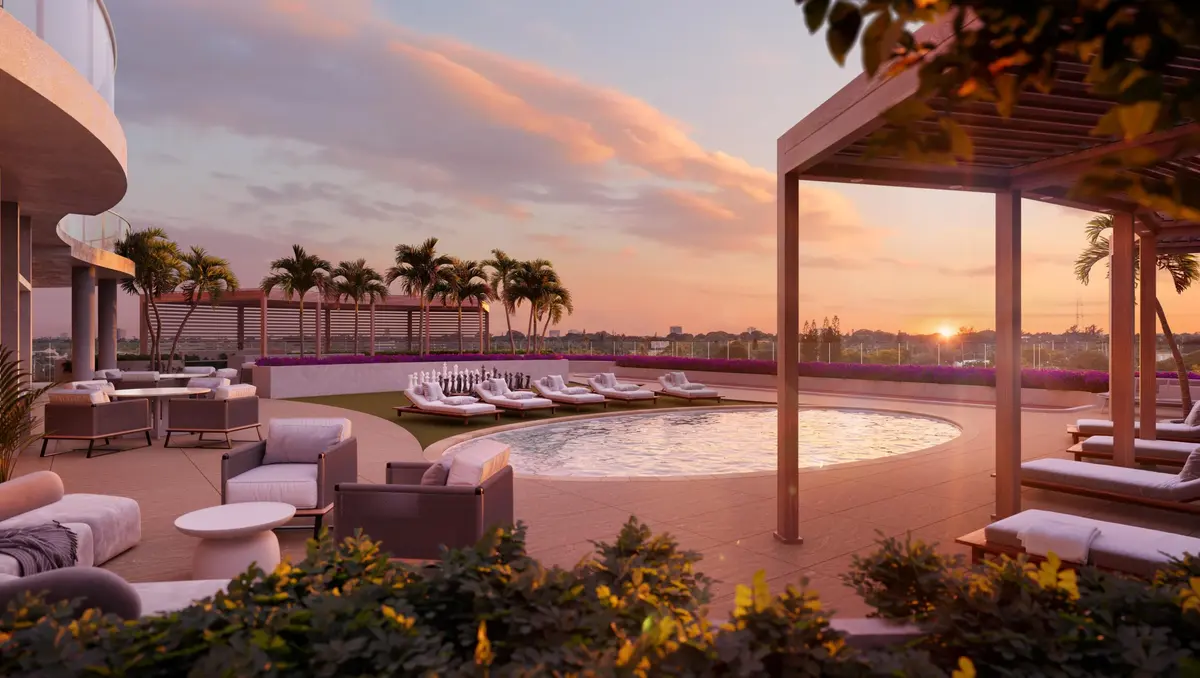 CAM_17_West_Pool_Deck_FINAL at 4714 N Flagler Drive 1203, West Palm Beach