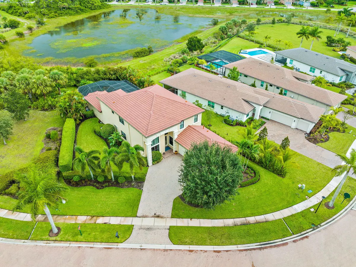 6786 Fox Hollow at 6786 Fox Hollow Drive, West Palm Beach