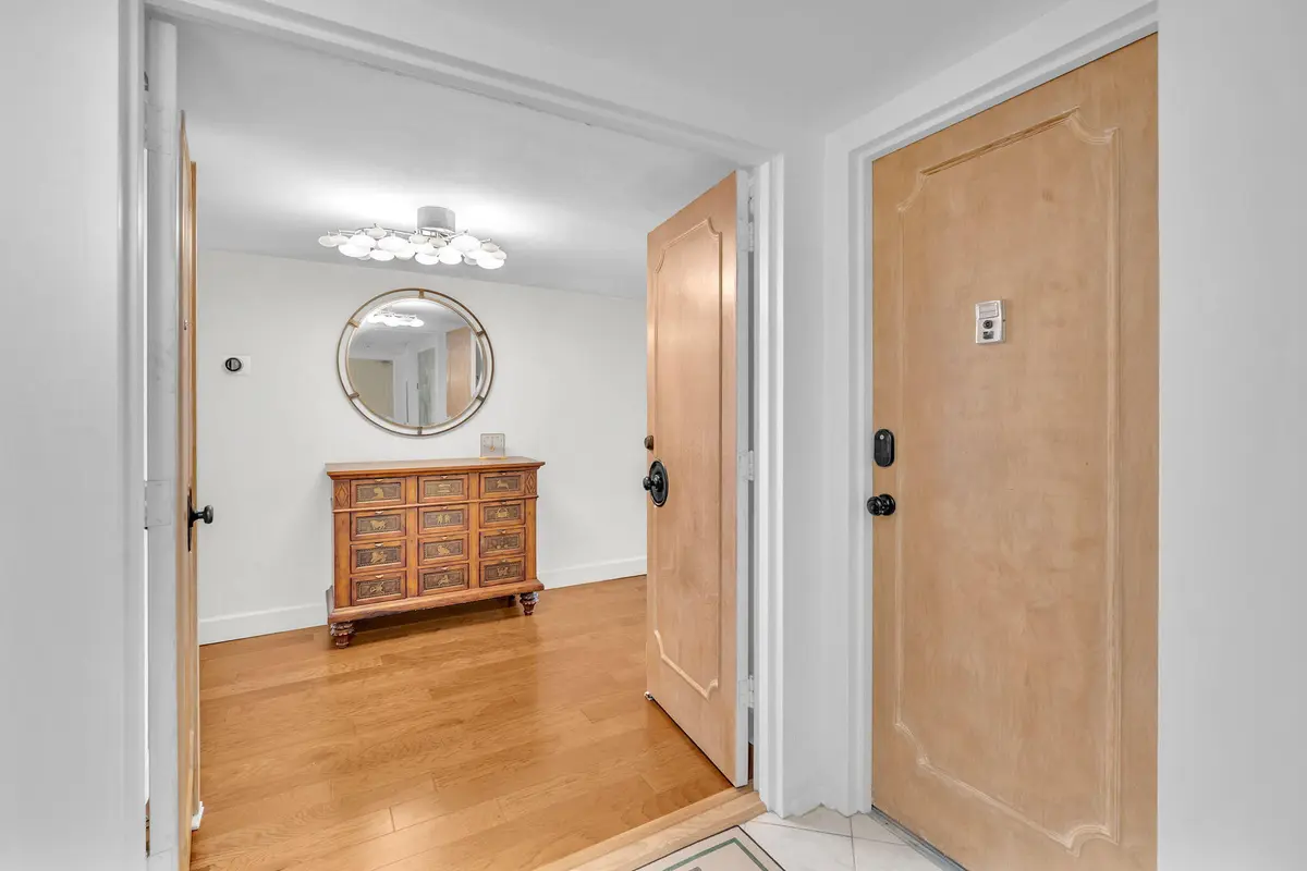Entrance at 4300 N Ocean Boulevard 14f, Fort Lauderdale