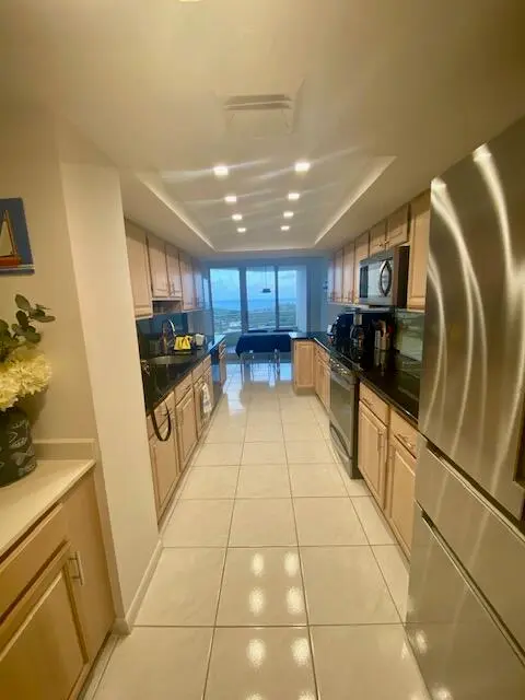 BAR AND KITCHEN at 4101 N Ocean Boulevard D-604, Boca Raton