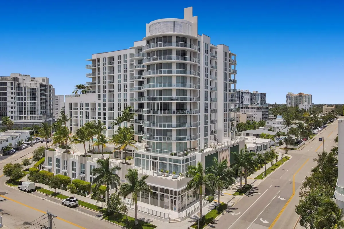 Tiffany House Condo at 401 N Birch Road 1212, Fort Lauderdale