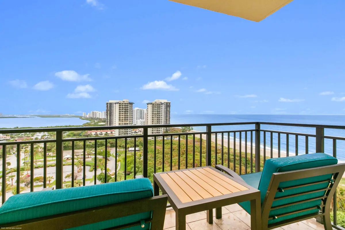 3800 N Ocean Dr #1707 l at 3800 N Ocean Drive 1707, Singer Island