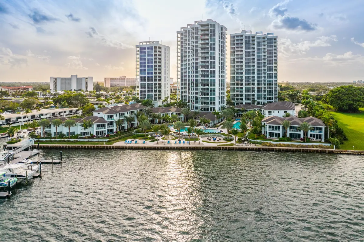 dji_0022 at 3 Water Club Way 1502, North Palm Beach