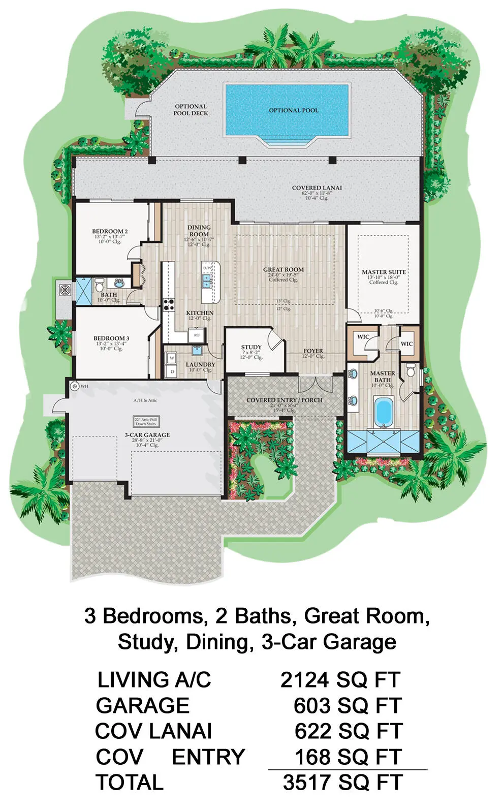 Amarone_Floor Plan (1) at 618 N Federal Highway, Lake Worth Beach
