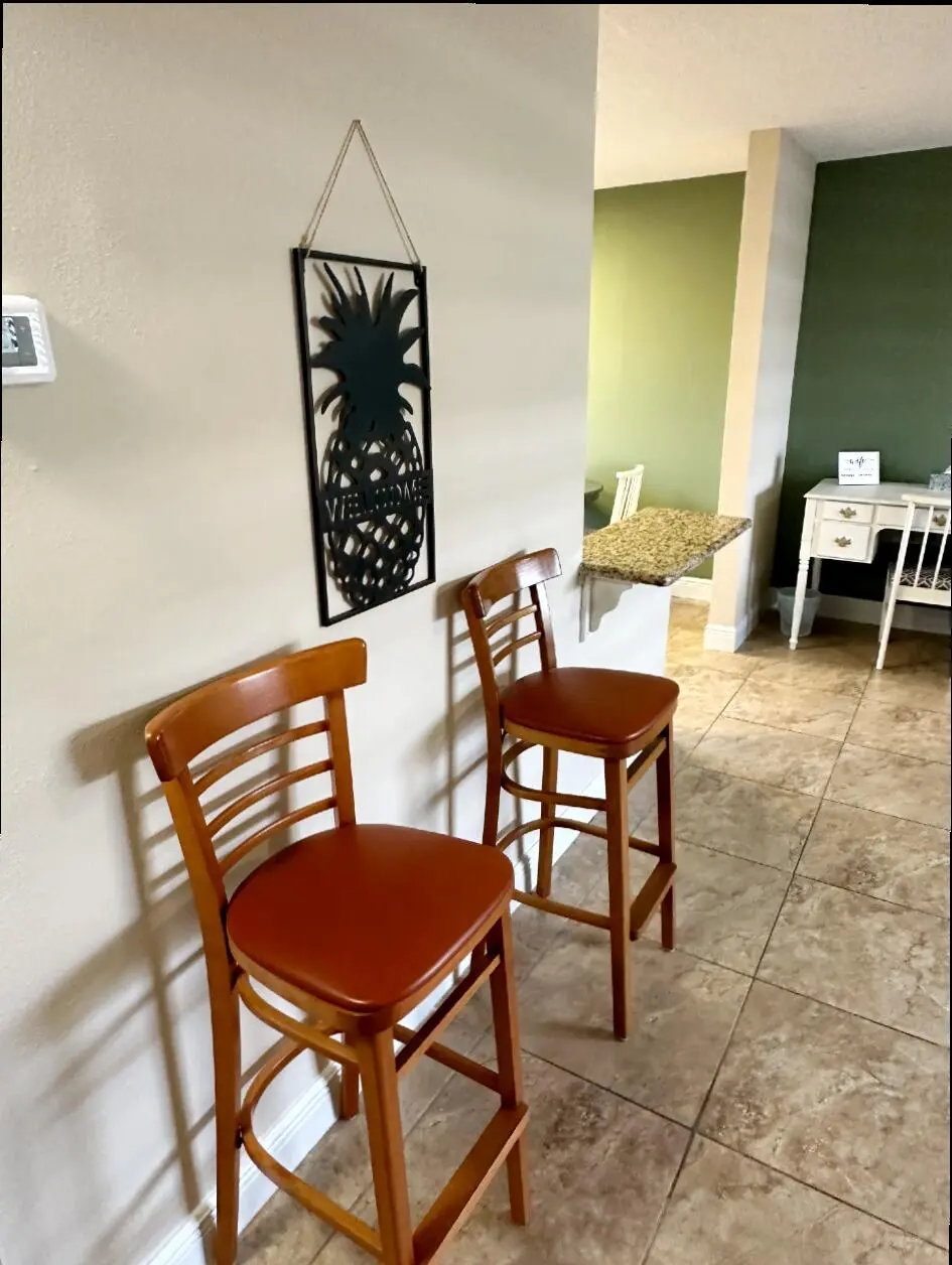 4) Livingroom IV at 801 Hummingbird Way 201, North Palm Beach
