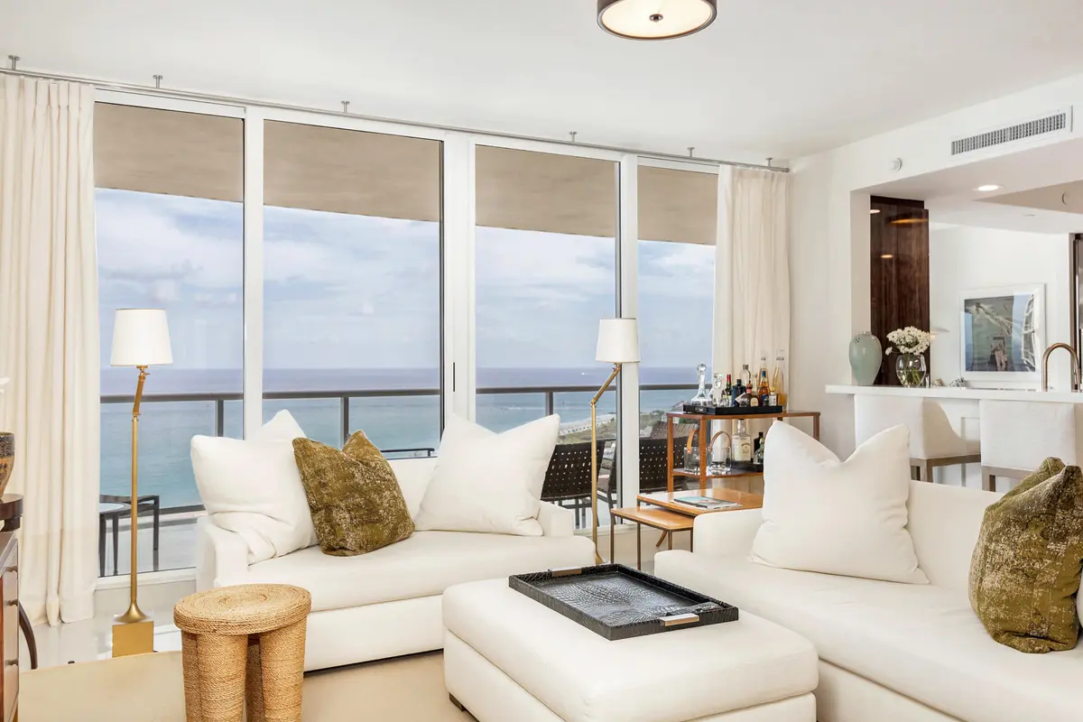 low-8 at 2700 N Ocean Drive 2303b, Riviera Beach