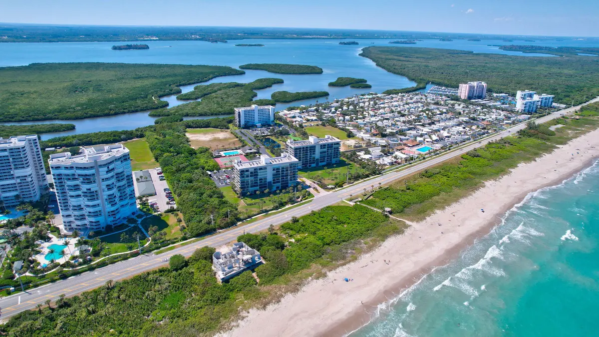7-web-or-mls-DJI_0039_40_41_42_43 at 5055 N Highway A1A 605, Hutchinson Island