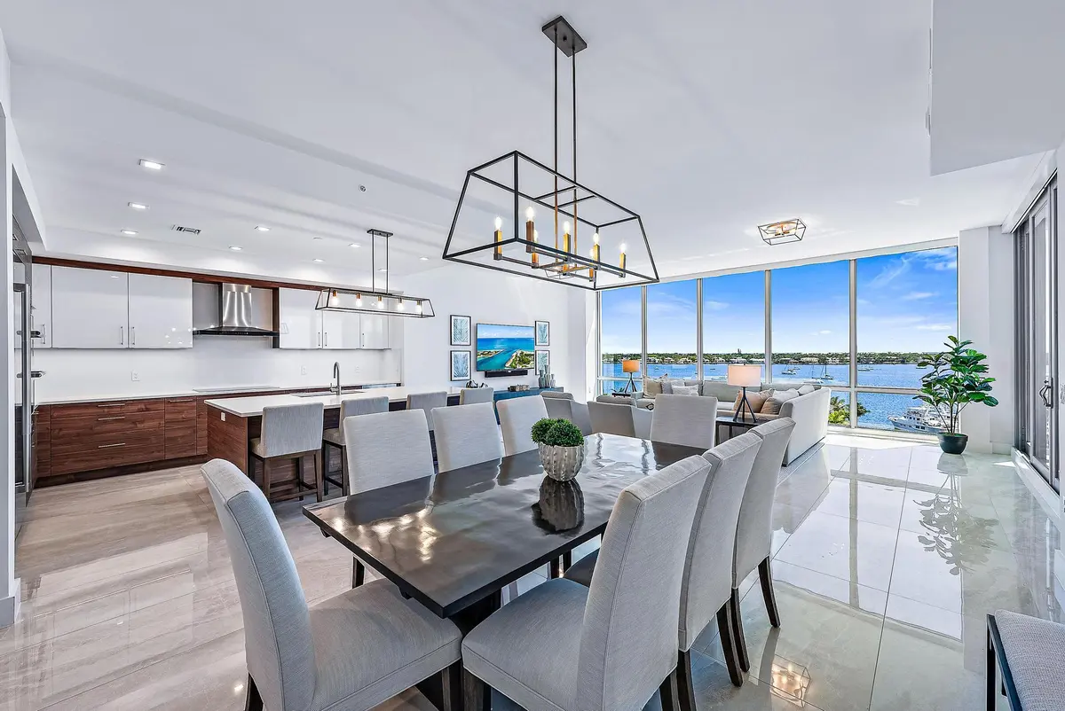 3 Water Club Way #702-7 at 3 Water Club Way 702, North Palm Beach