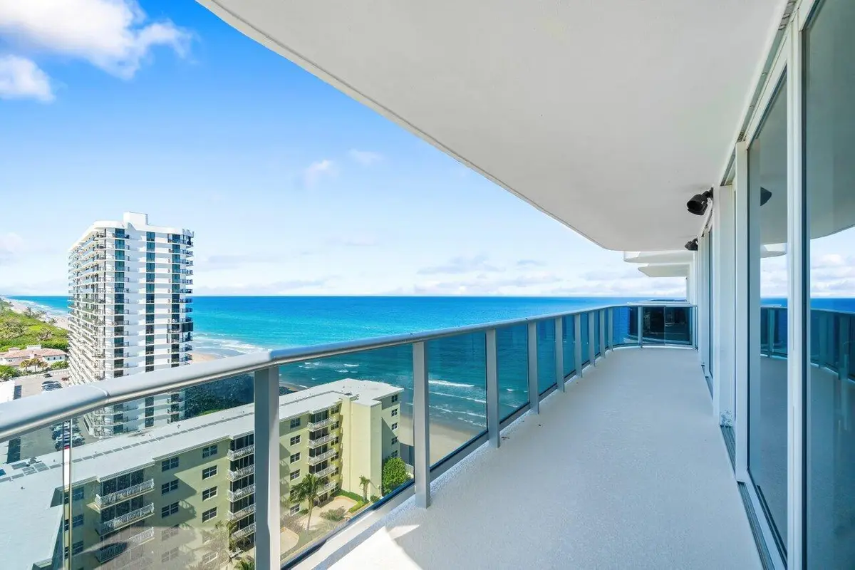 350 S Ocean Boulevard Ph-C, Boca Raton, FL – photo 8