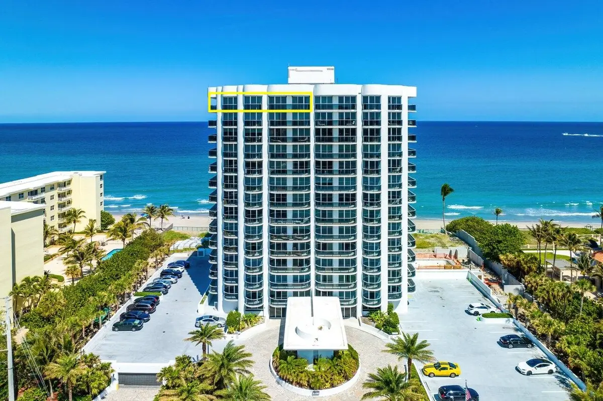 350 S Ocean Boulevard Ph-C, Boca Raton, FL – photo 1