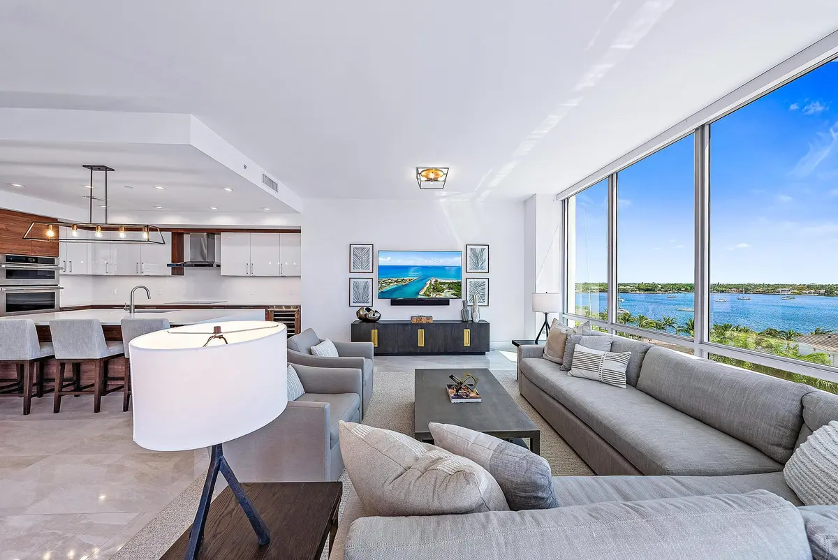 3 Water Club Way #702-14 at 3 Water Club Way 702, North Palm Beach