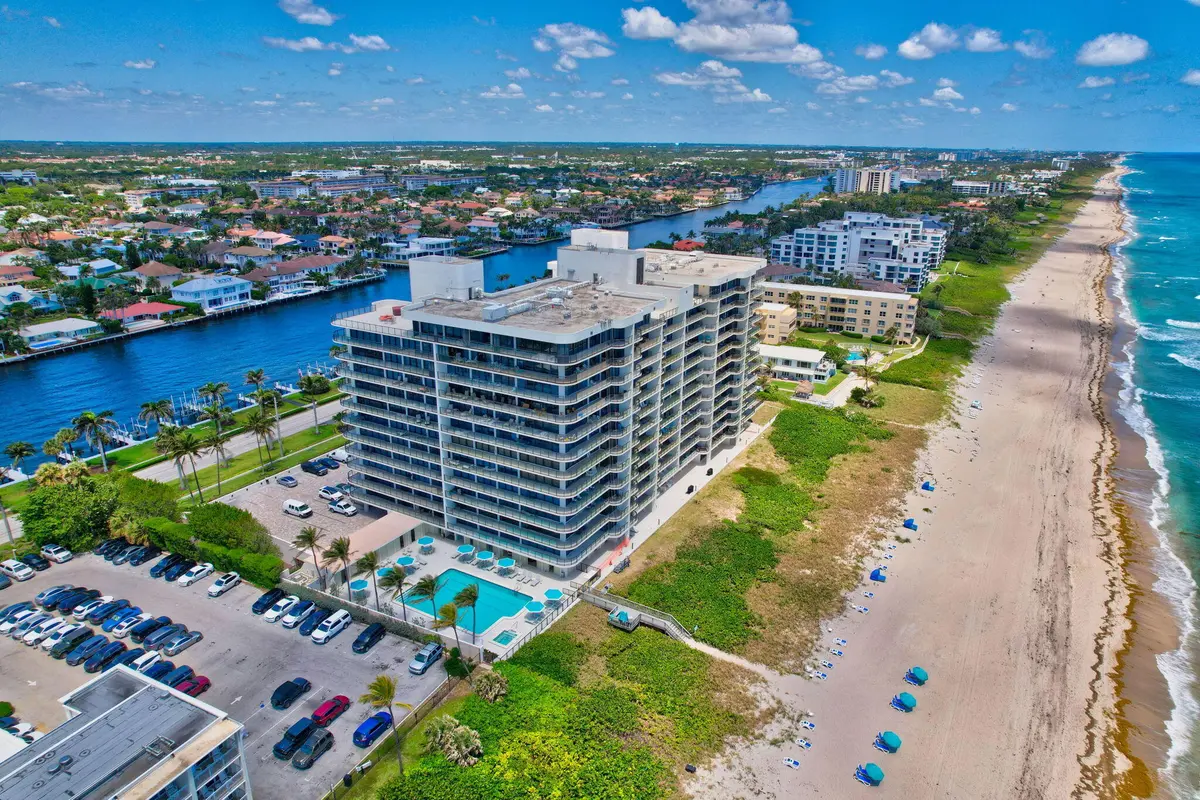 7-web-or-mls-DJI_0086_87_88_89_90 at 2727 S Ocean Boulevard 403, Highland Beach