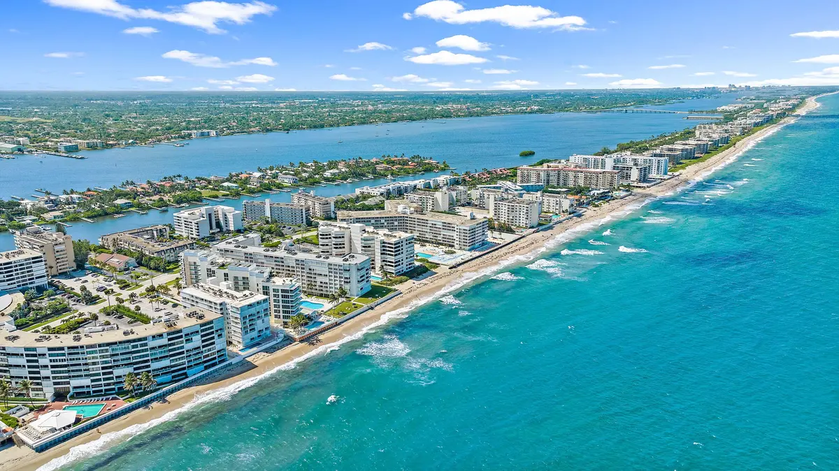 3 - K3KQZE(29) at 3550 S Ocean Boulevard 5b, South Palm Beach