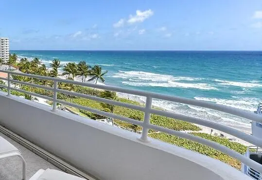 clarendon 6d at 3407 S Ocean Boulevard 6d, Highland Beach