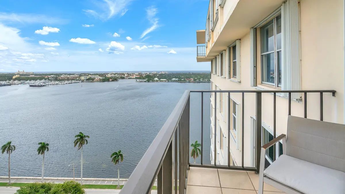 VBA06792 at 1801 S Flagler Drive 1804, West Palm Beach