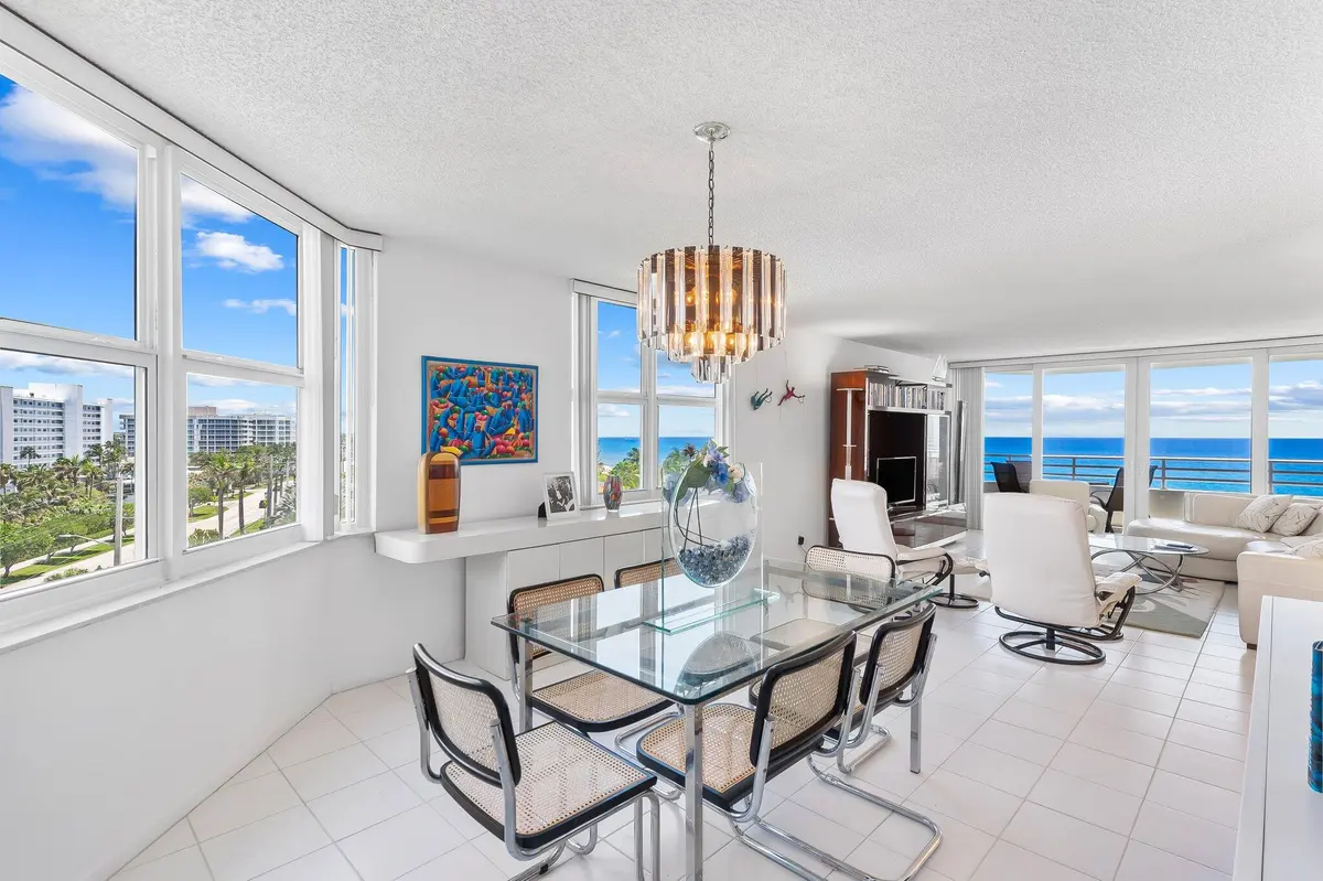6d 18 at 3407 S Ocean Boulevard 6d, Highland Beach