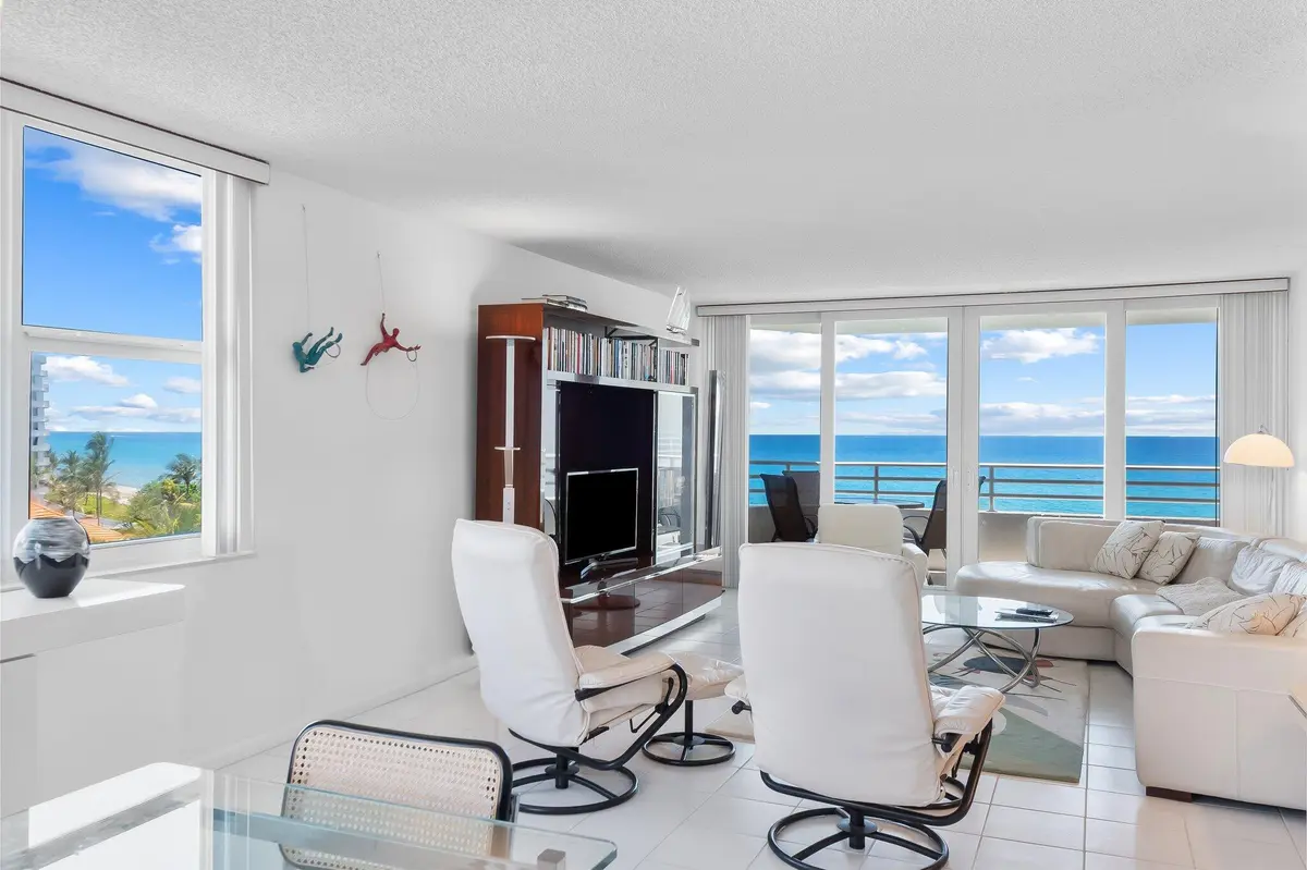 6d 19 at 3407 S Ocean Boulevard 6d, Highland Beach