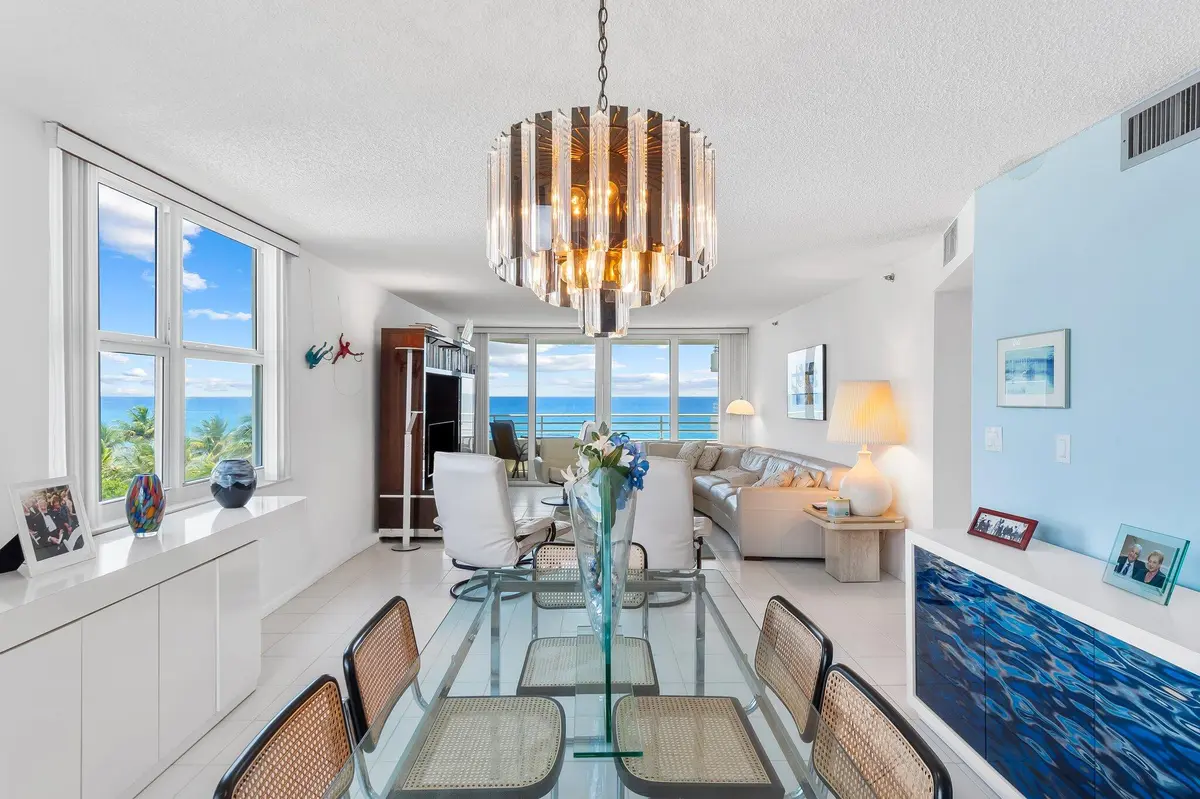 6d 20 at 3407 S Ocean Boulevard 6d, Highland Beach