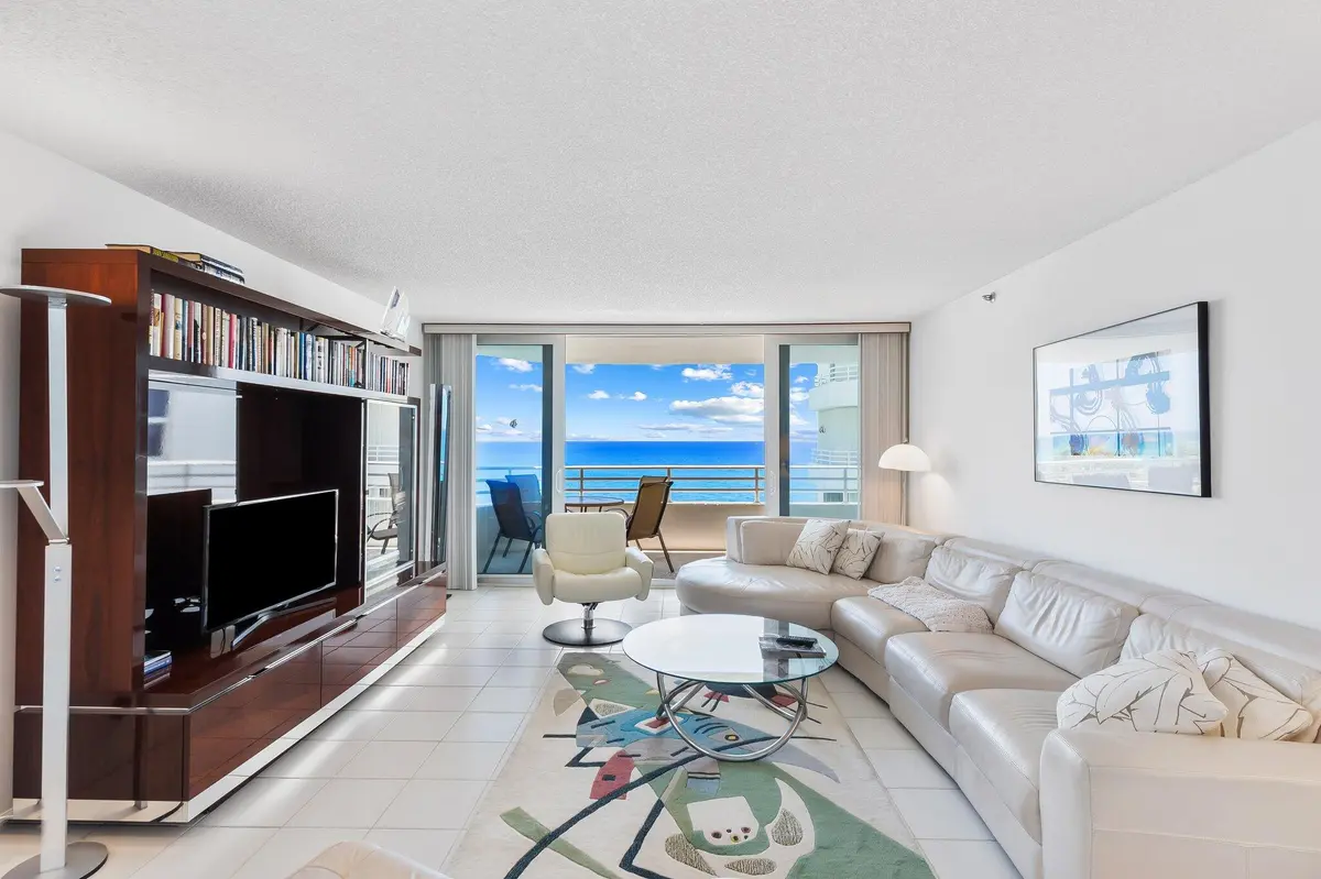 6d 23 at 3407 S Ocean Boulevard 6d, Highland Beach