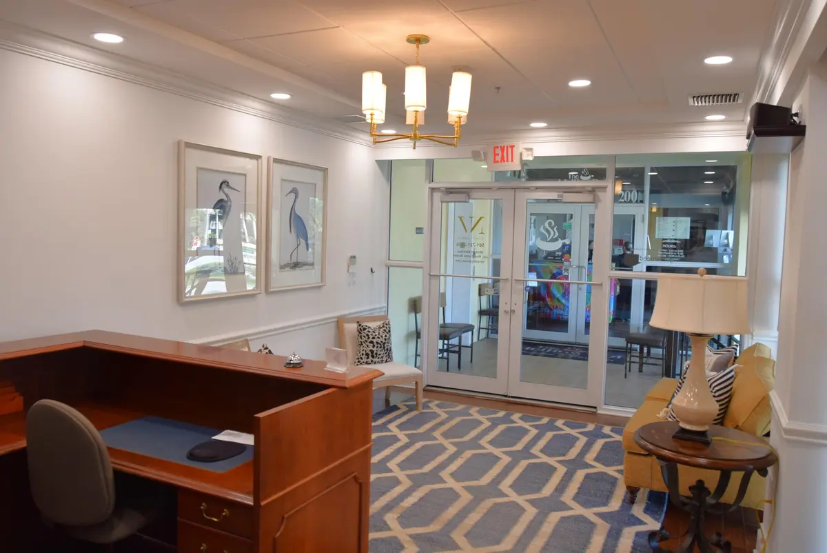 Suite 205 at 11811 Us Highway One 205, North Palm Beach