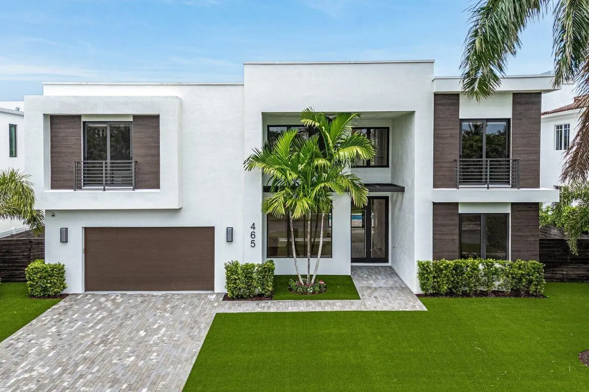 465 NE 4th Street, Boca Raton, FL – photo 1